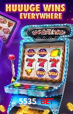 A Emoção da Loteria na 5535 bet: Uma Chance de Mudança de Vida