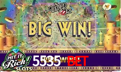 Desvendando o Mundo dos Jogos Virtuais na 5535 bet