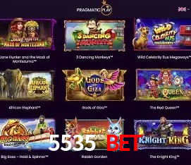 Descubra a Essência do 5535 bet: Nossa História e Compromissos